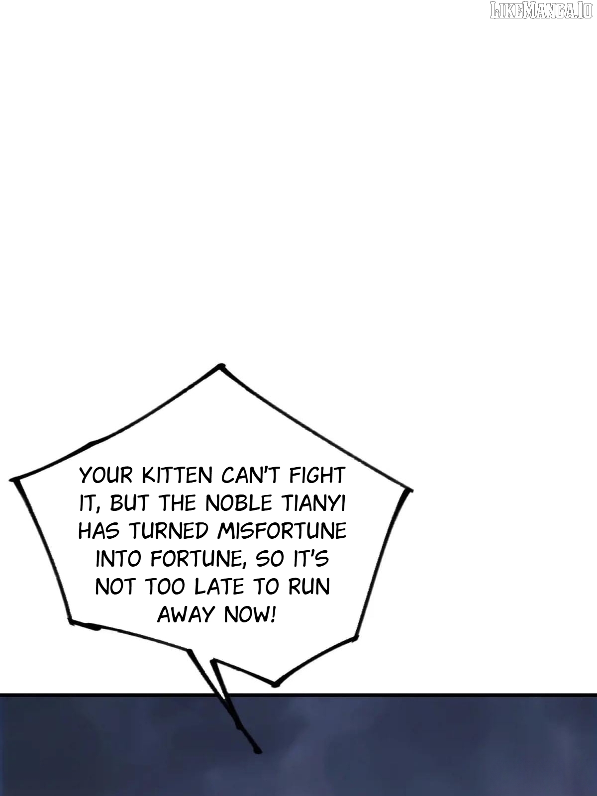 Outrageous! I opened a training class for empresses Chapter 95 - page 59